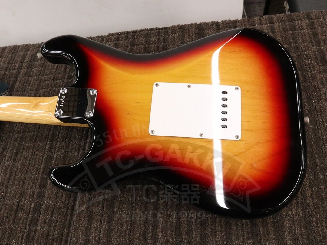 DS model - TC楽器 - TCGAKKI