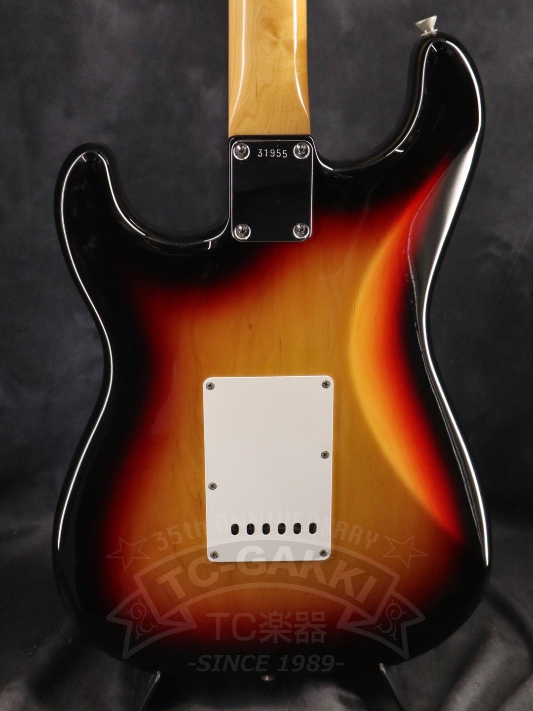 DS model - TC楽器 - TCGAKKI