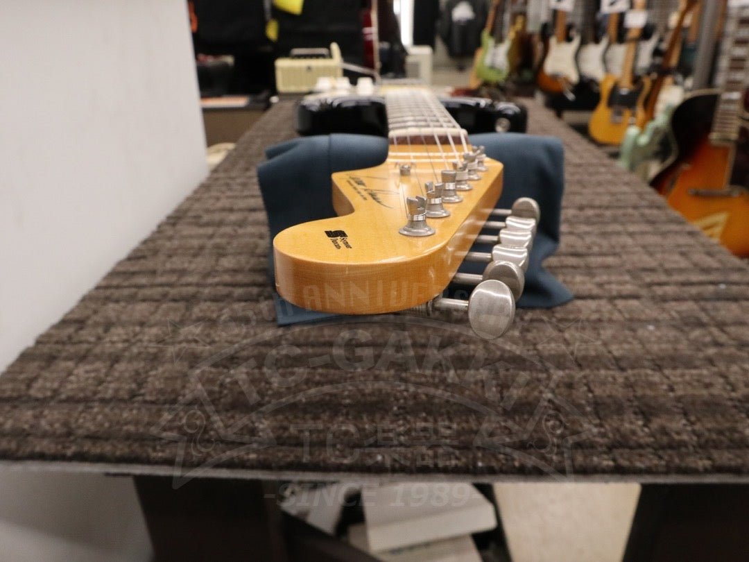 DS model - TC楽器 - TCGAKKI