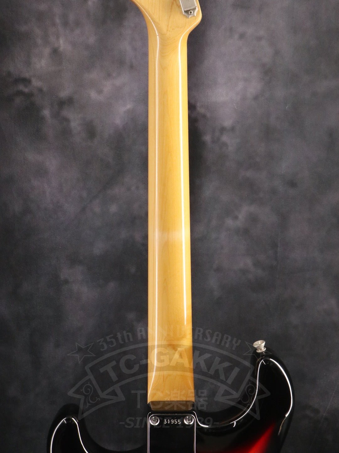 DS model - TC楽器 - TCGAKKI