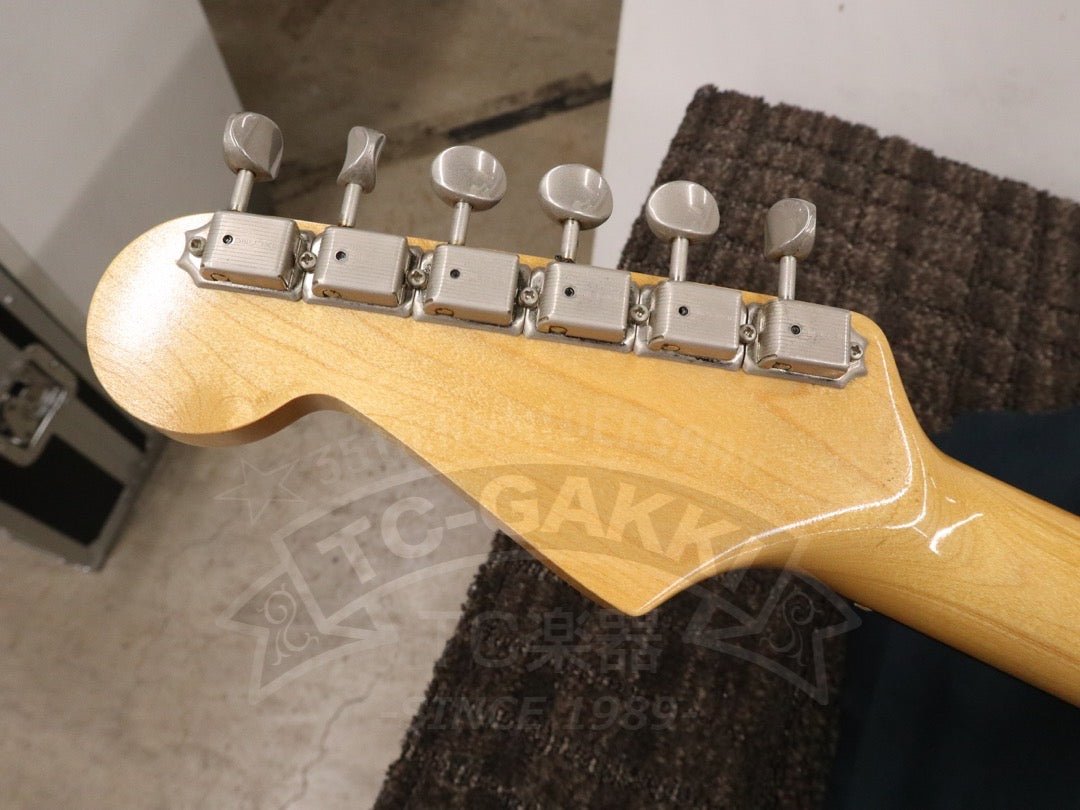 DS model - TC楽器 - TCGAKKI