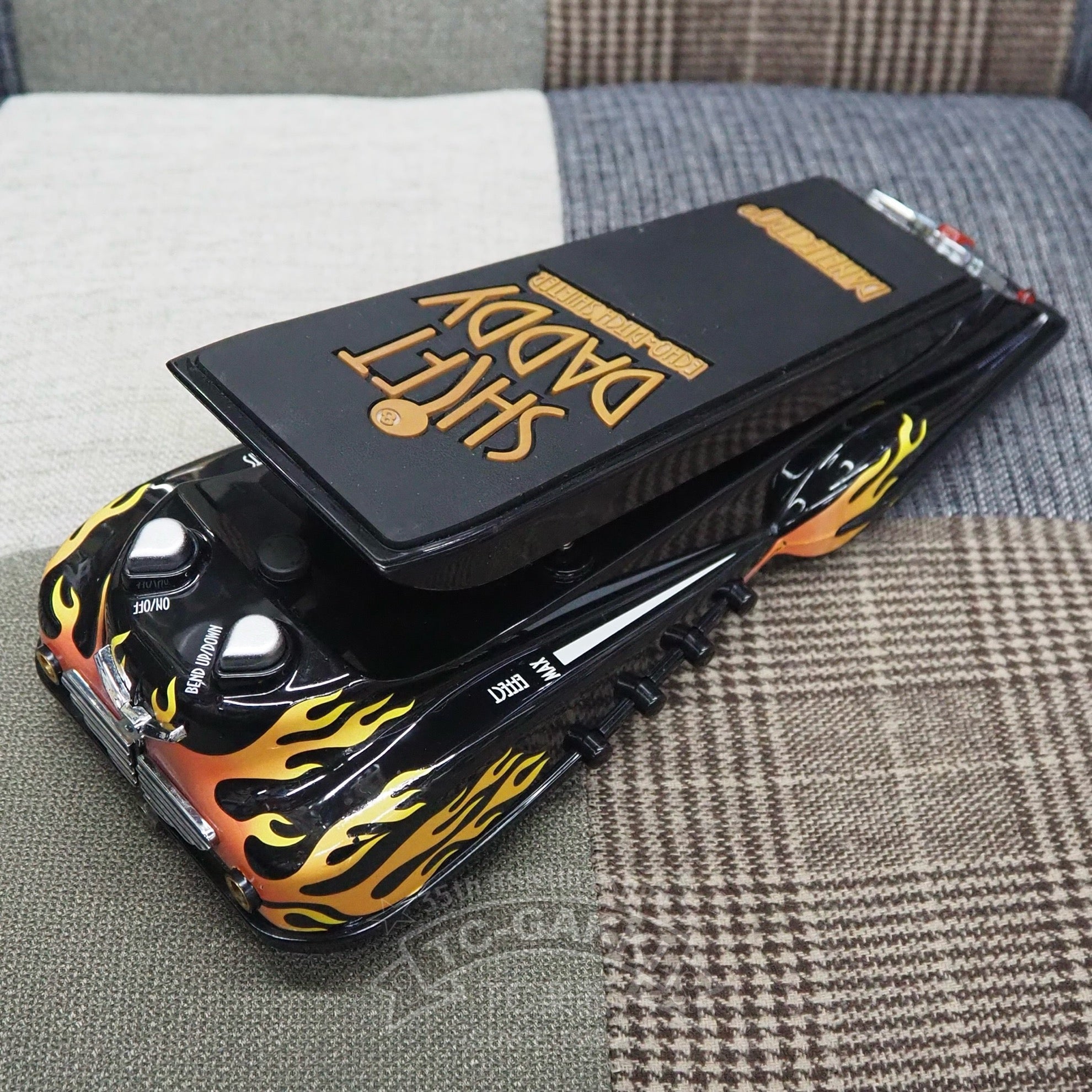 danelectro DSD-1 shift daddy y*m様 ダンエレクト Dan Electro DSD-1