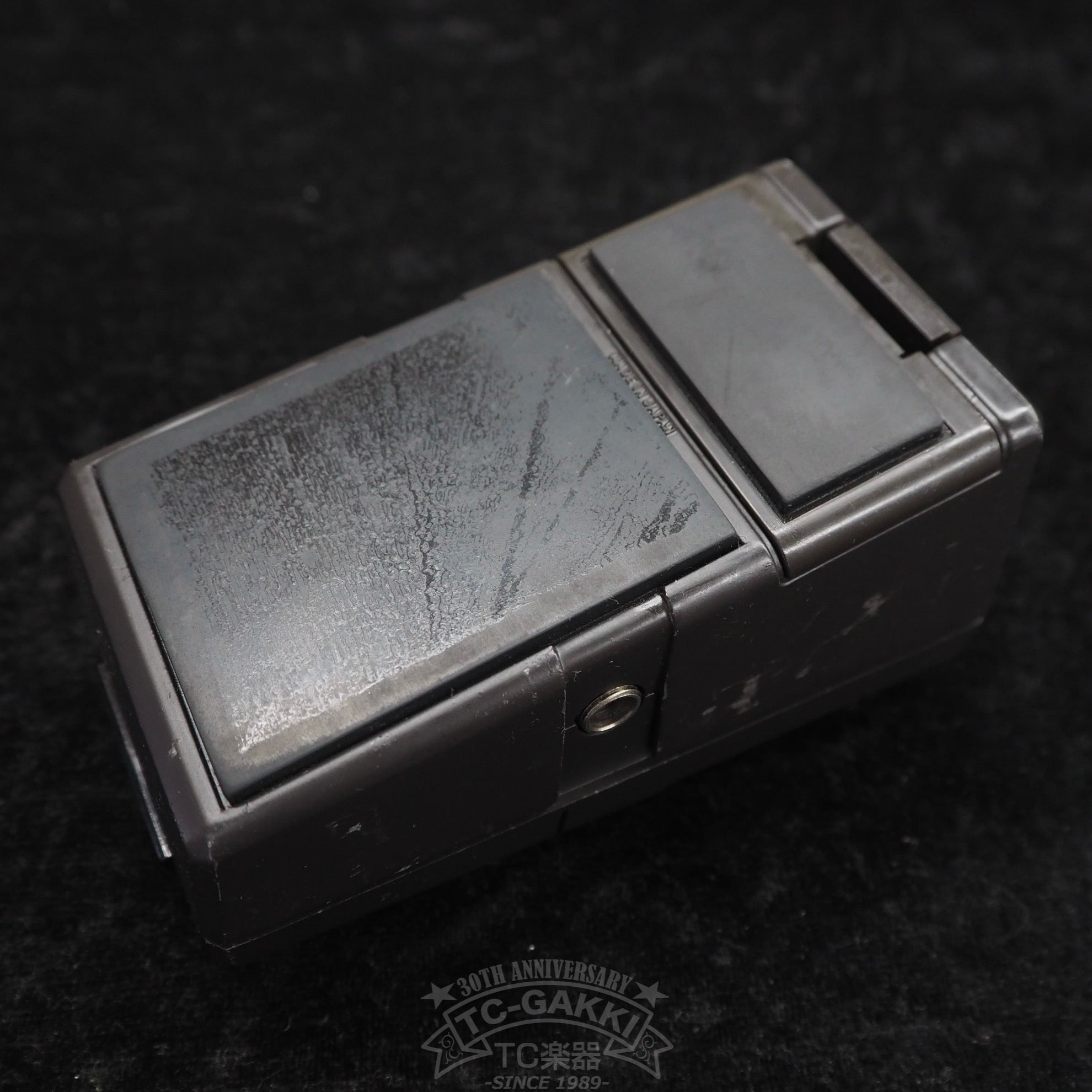 DST - 3 HARD DIST - TC楽器 - TCGAKKI