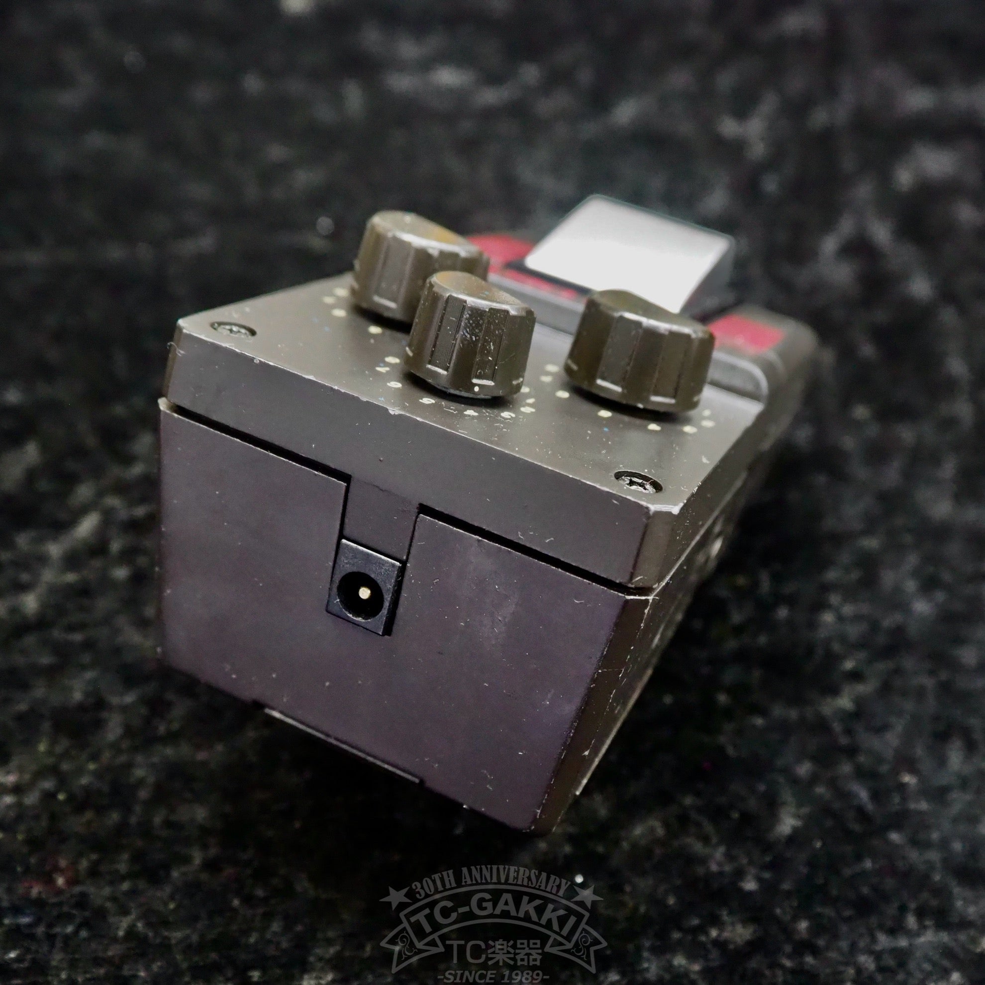 DST - 3 HARD DIST - TC楽器 - TCGAKKI