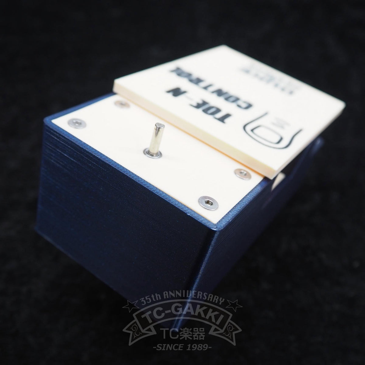 DUKE DESIGNS TOE-N CONTROL - TC楽器 - TCGAKKI