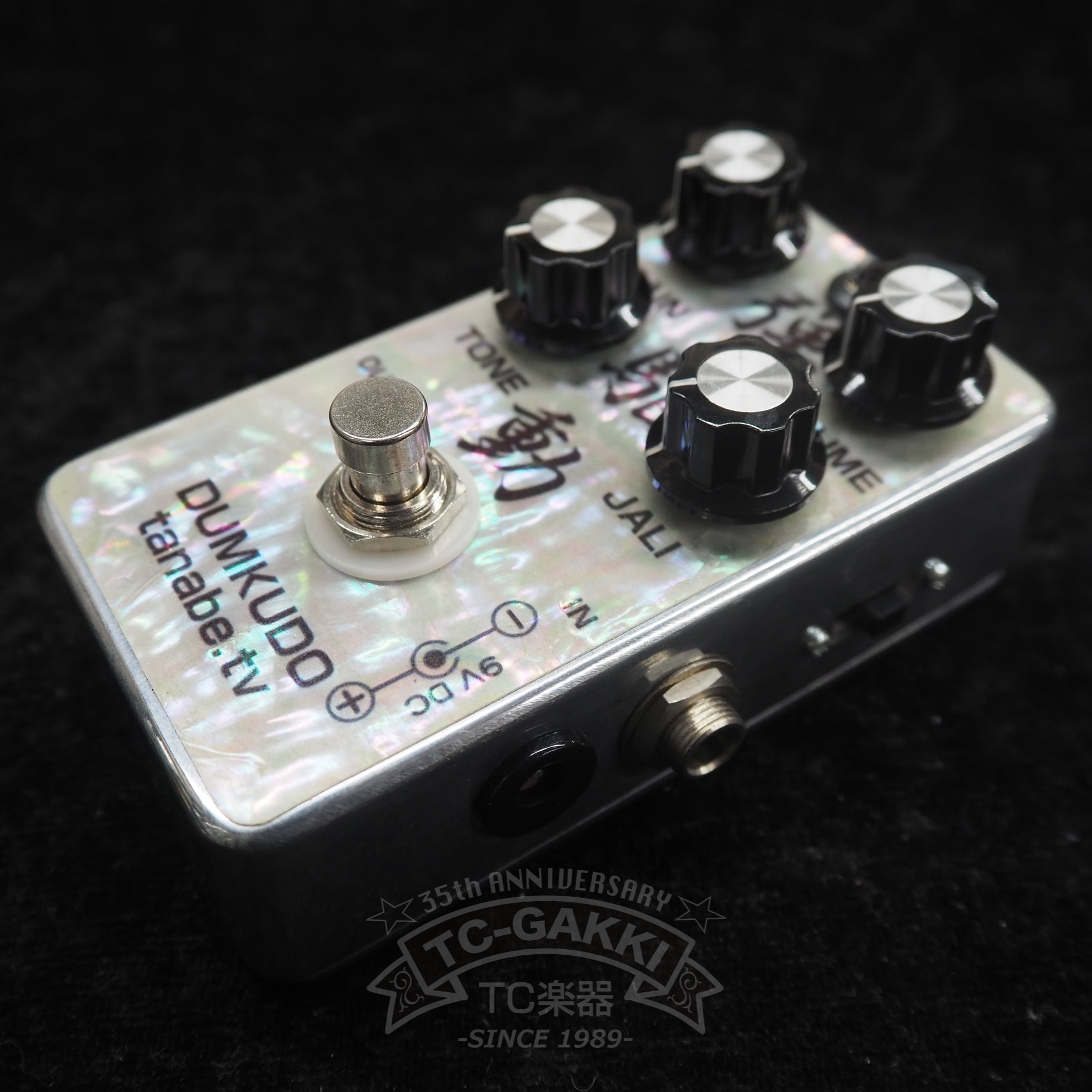 DUMKUDO - TC楽器 - TCGAKKI