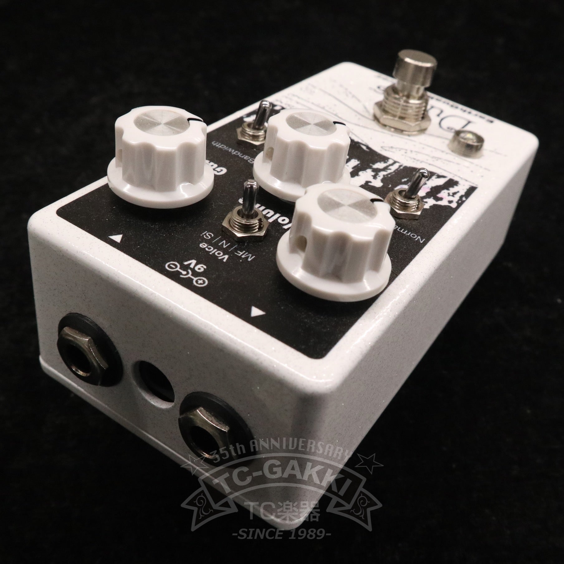 Dunes - TC楽器 - TCGAKKI