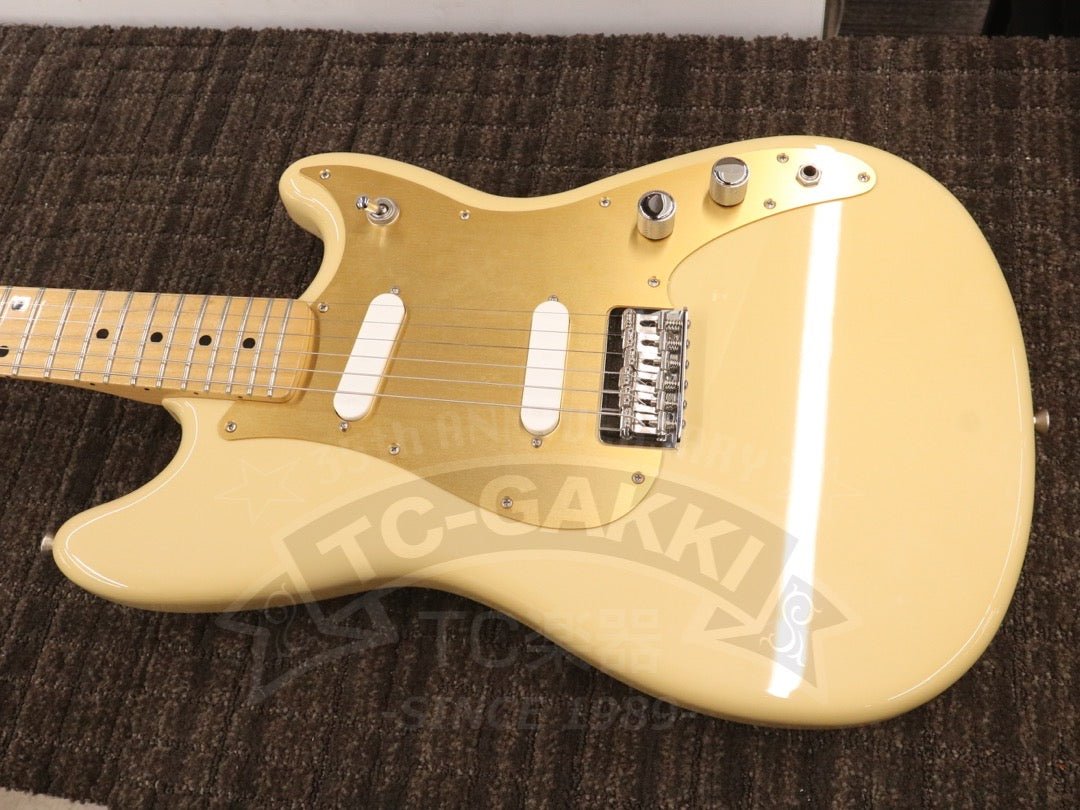 Duo - Sonic - TC楽器 - TCGAKKI