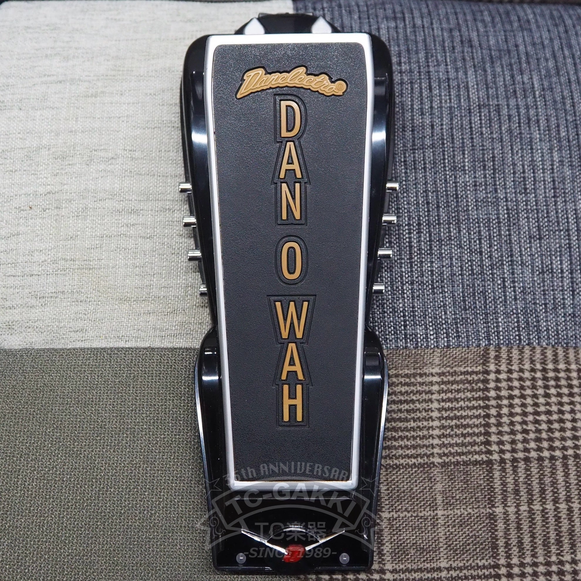 DW - 1 DAN - O - WAH - TC楽器 - TCGAKKI