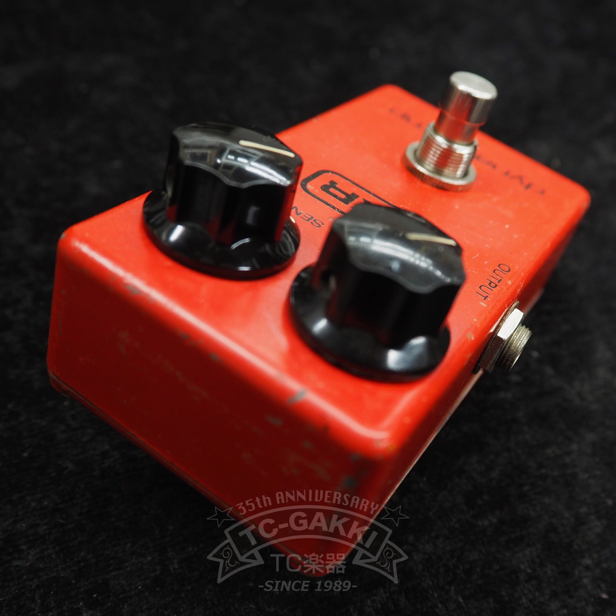 dyna comp - TC楽器 - TCGAKKI