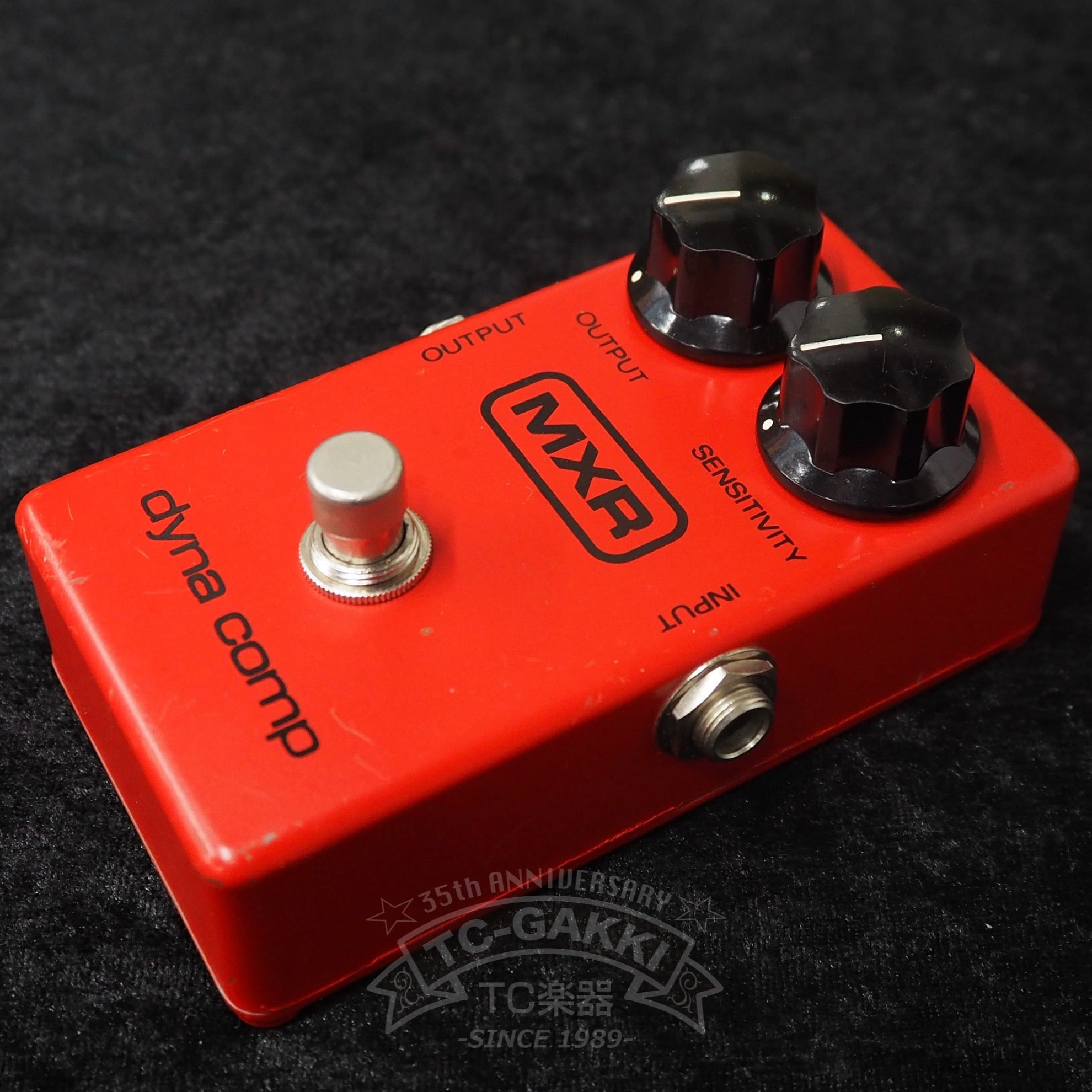 dyna comp - TC楽器 - TCGAKKI