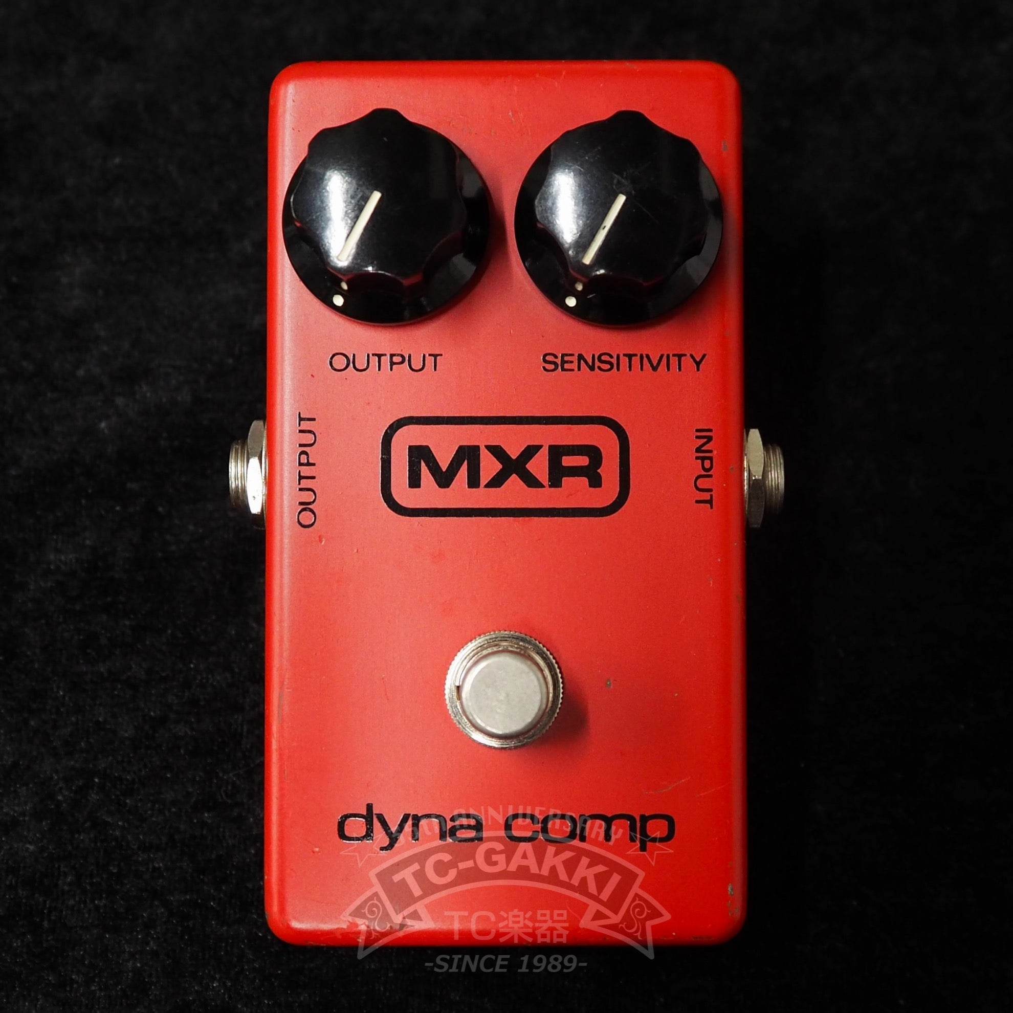 dyna comp - TC楽器 - TCGAKKI