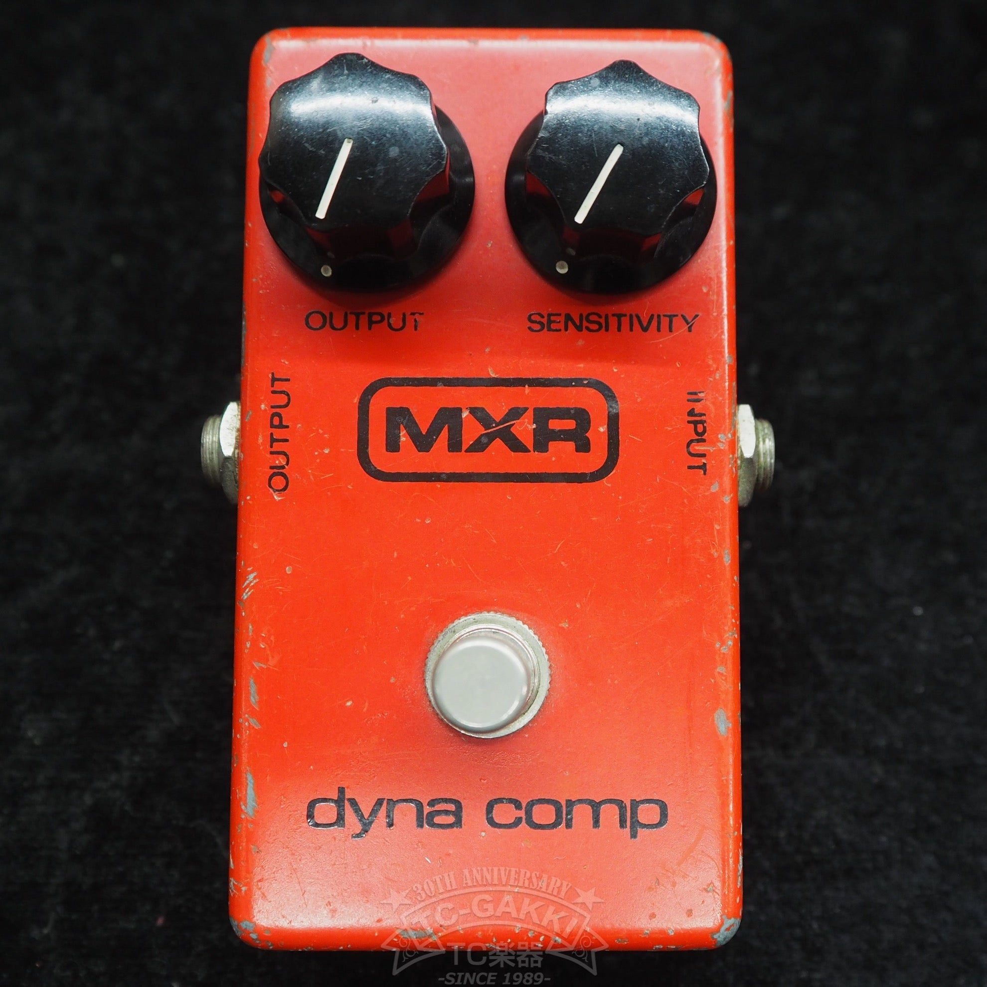 dyna comp - TC楽器 - TCGAKKI