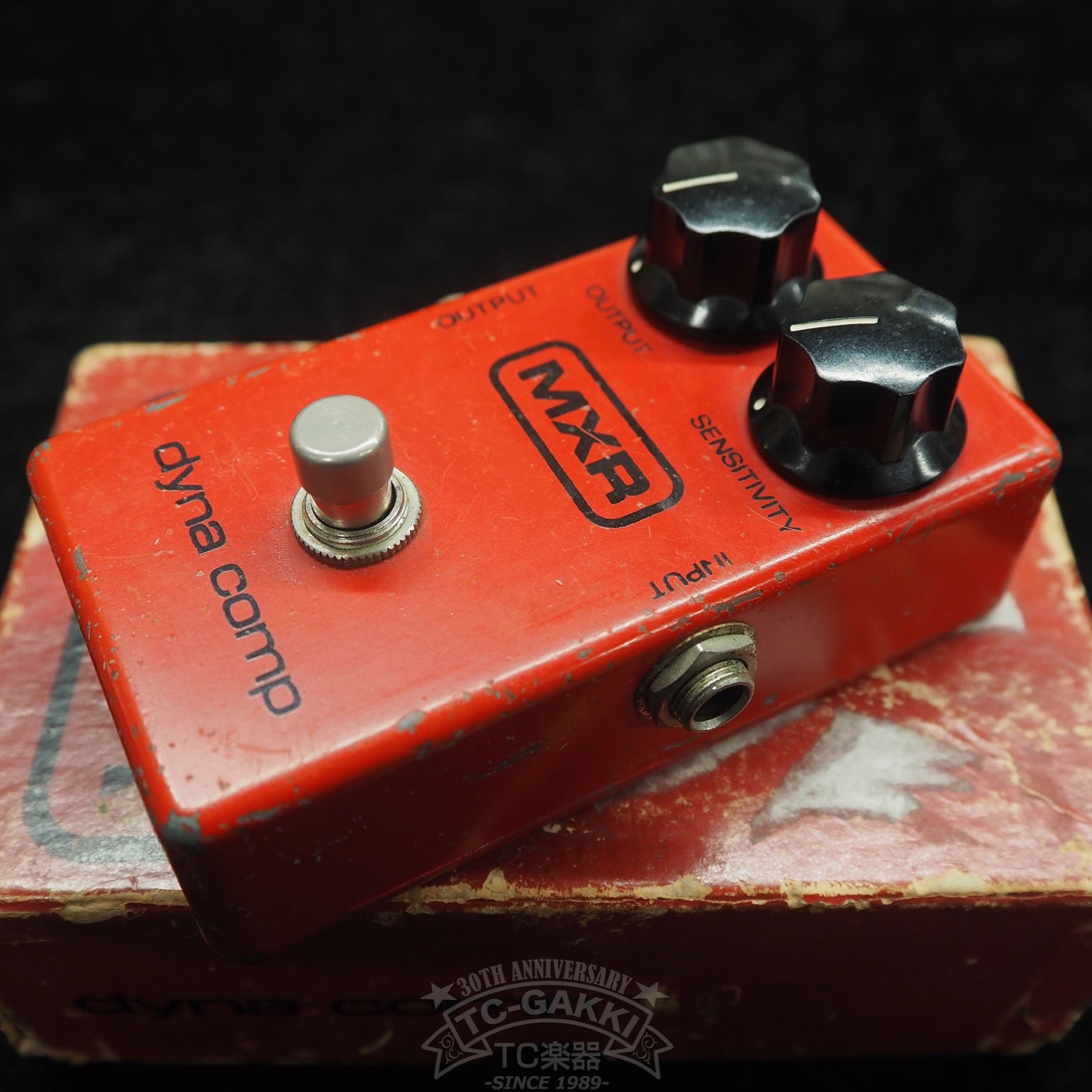 dyna comp - TC楽器 - TCGAKKI