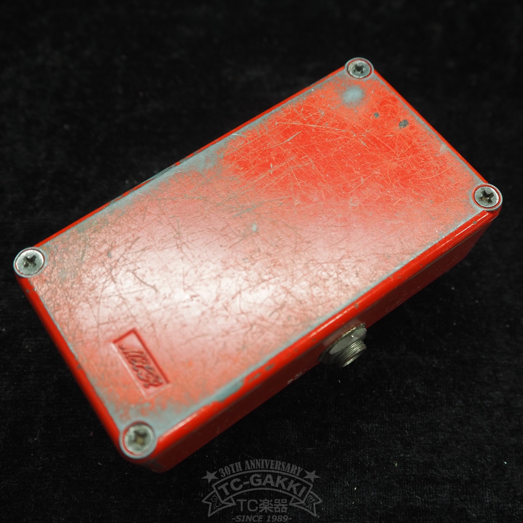 dyna comp - TC楽器 - TCGAKKI