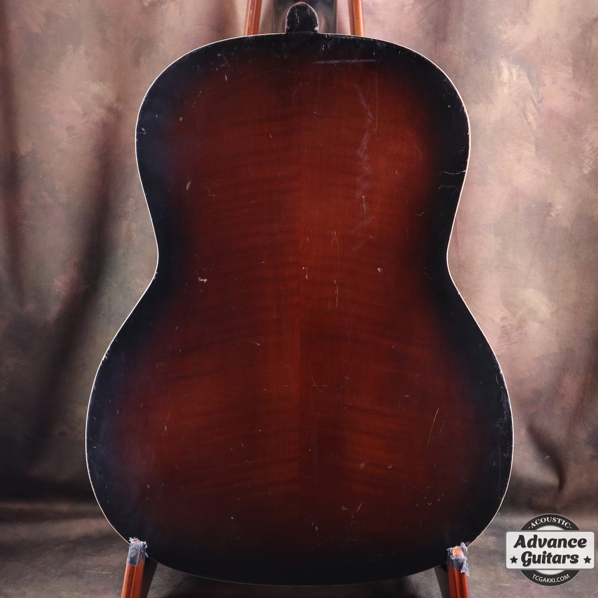 Dynamic Guitar No.80 - TC楽器 - TCGAKKI