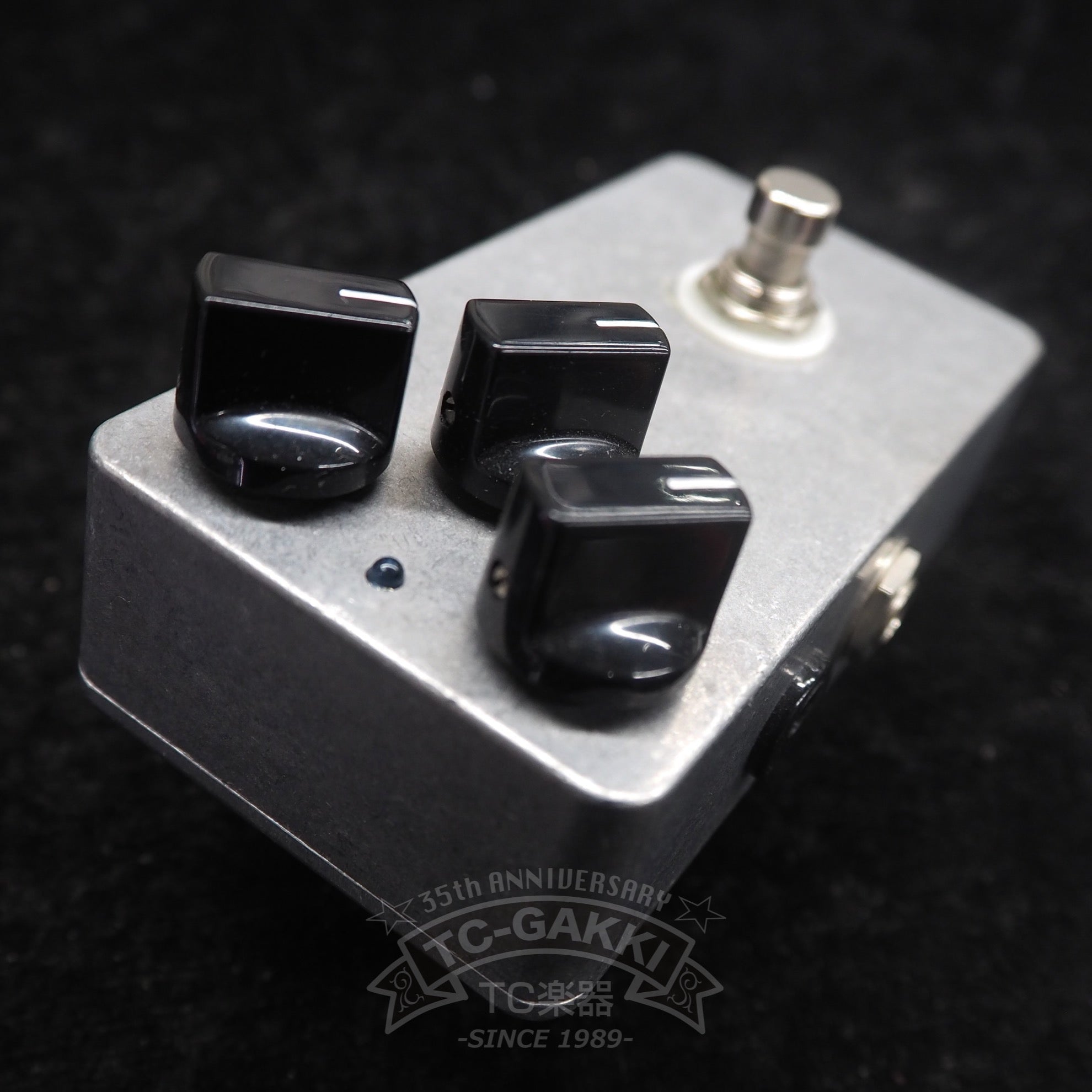 Dynarive - TC楽器 - TCGAKKI