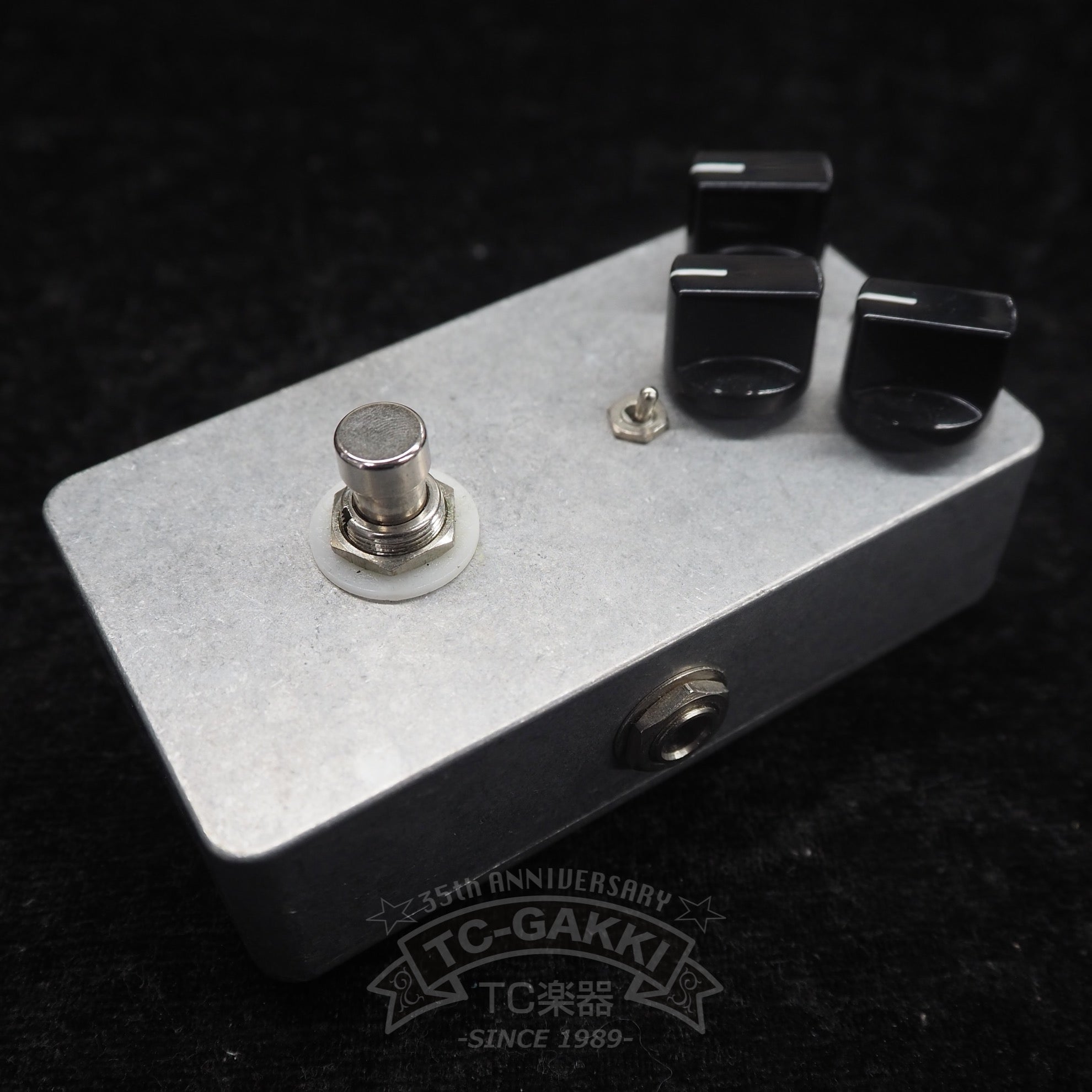 Dynarive - TC楽器 - TCGAKKI