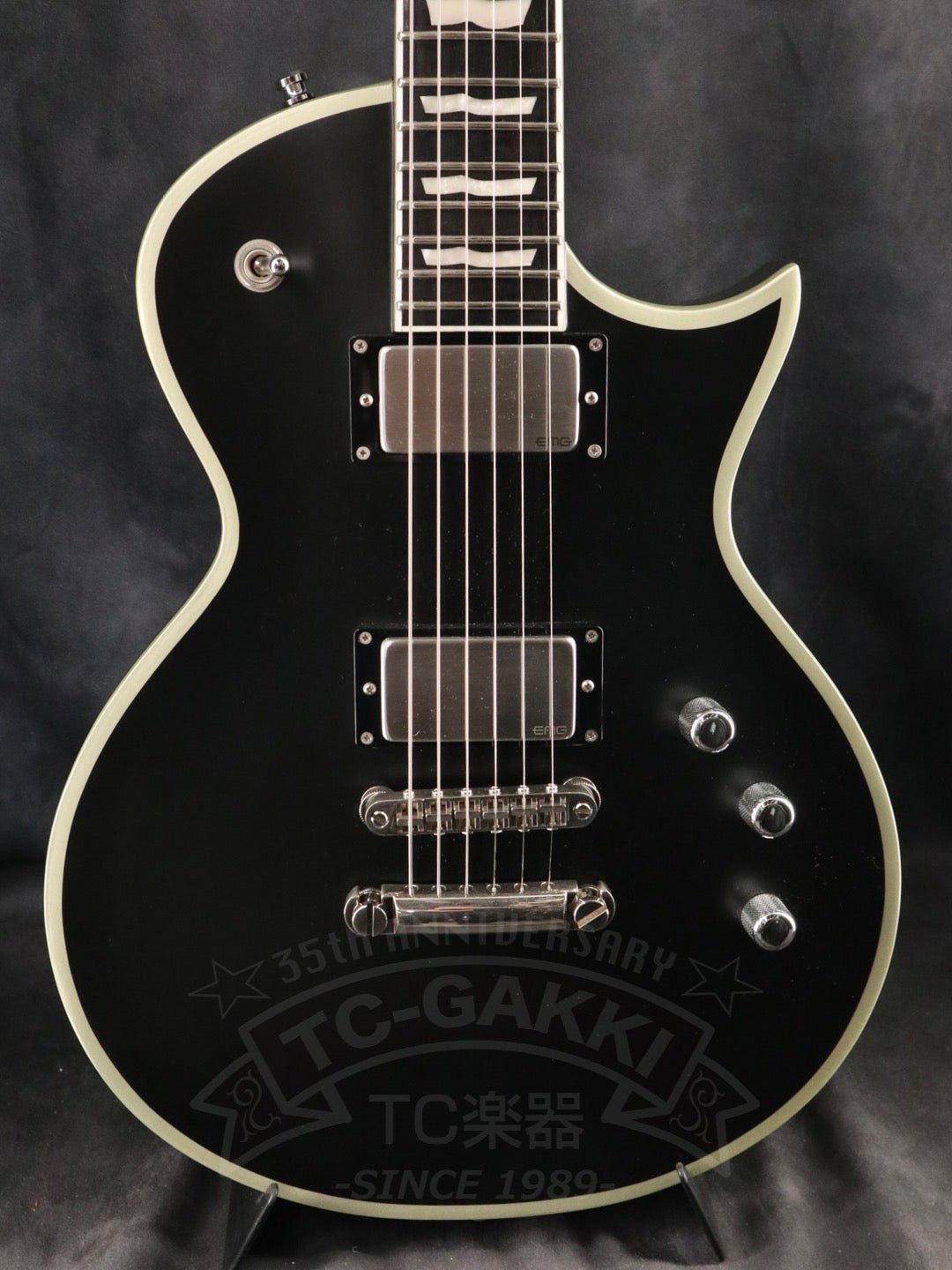 E - II EC BB - TC楽器 - TCGAKKI
