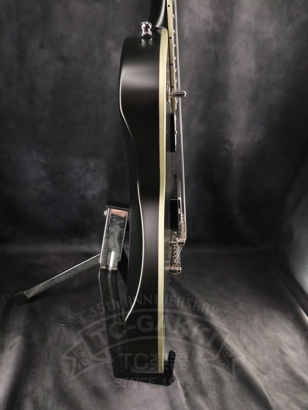 E - II EC BB - TC楽器 - TCGAKKI