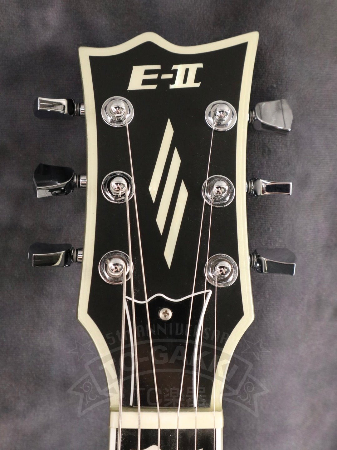 E - II EC BB - TC楽器 - TCGAKKI