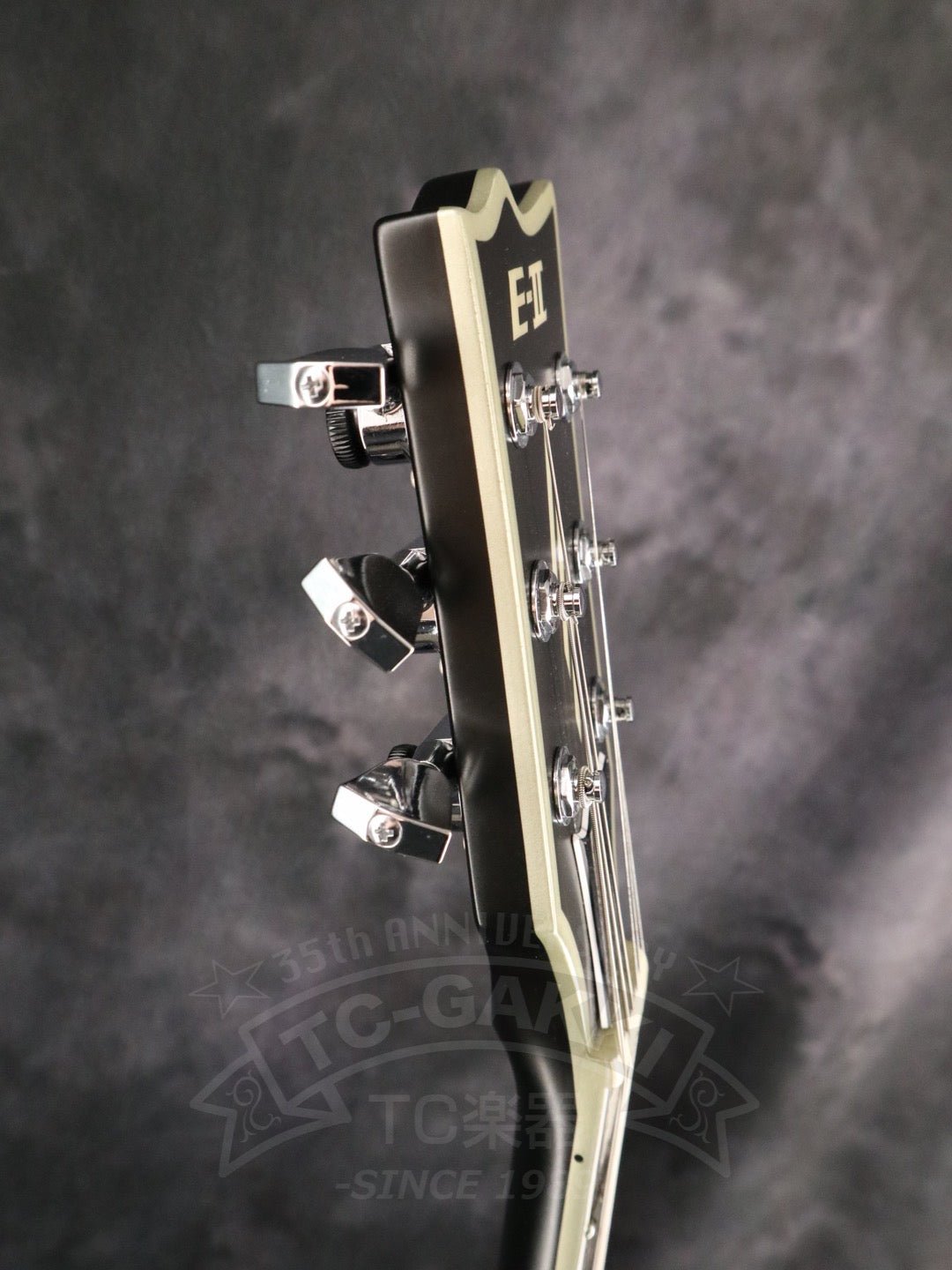 E - II EC BB - TC楽器 - TCGAKKI
