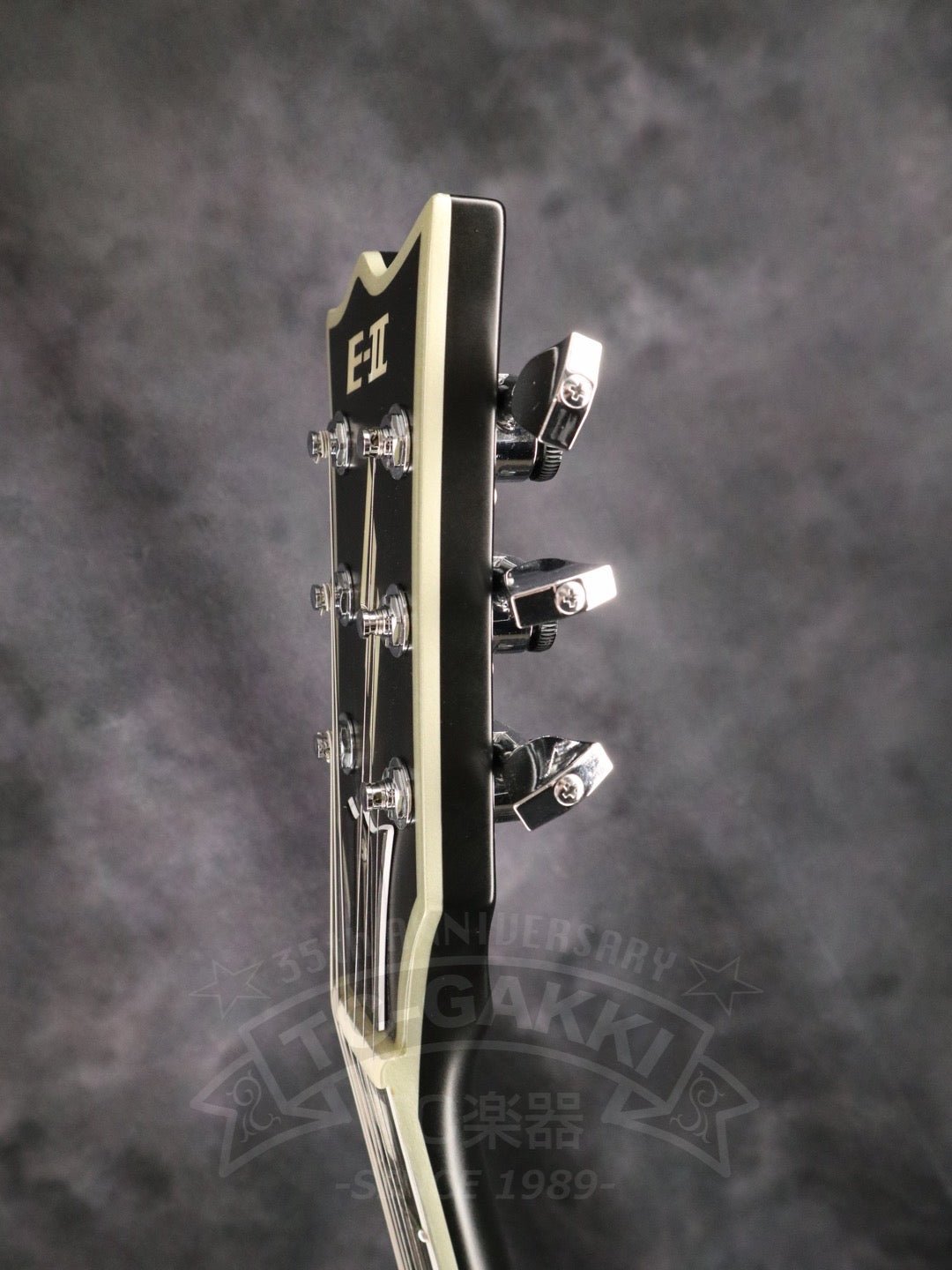 E - II EC BB - TC楽器 - TCGAKKI