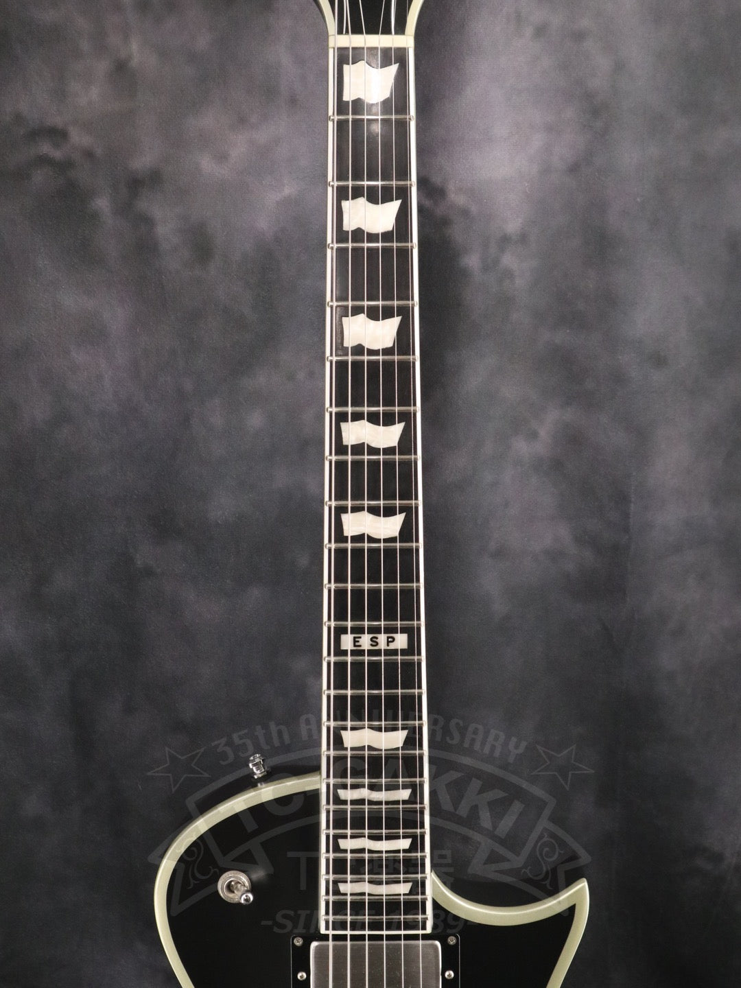 E - II EC BB - TC楽器 - TCGAKKI