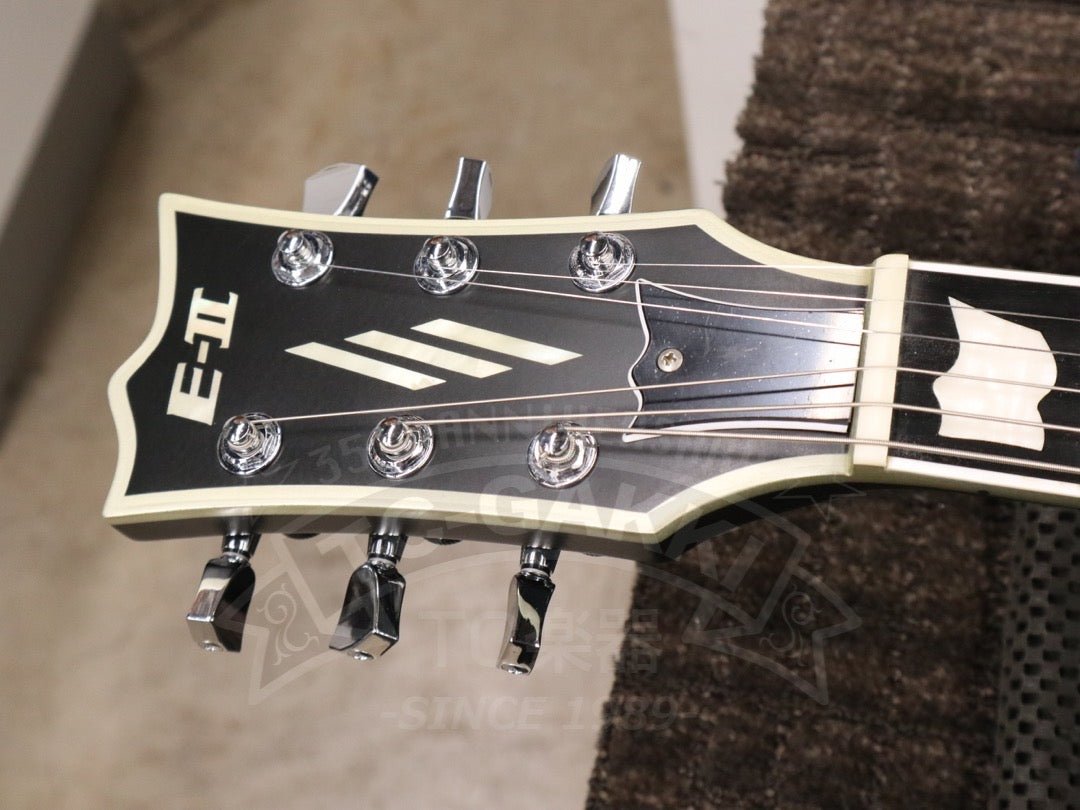 E - II EC BB - TC楽器 - TCGAKKI
