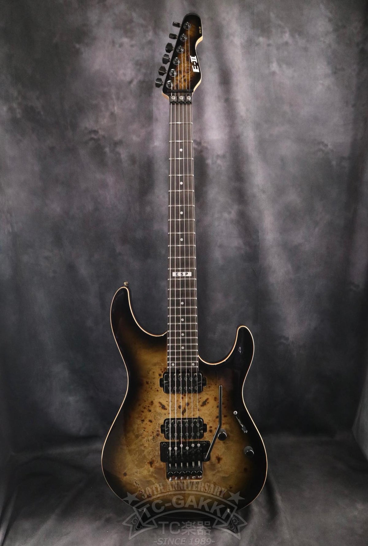 E-II SN-2 - TC楽器 - TCGAKKI