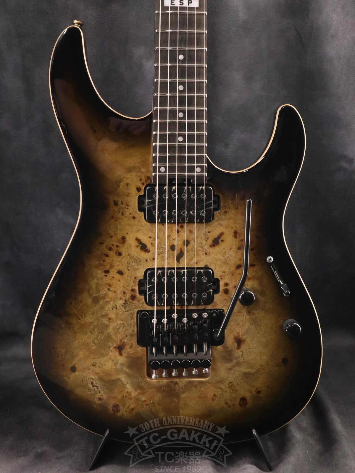 E-II SN-2 - TC楽器 - TCGAKKI