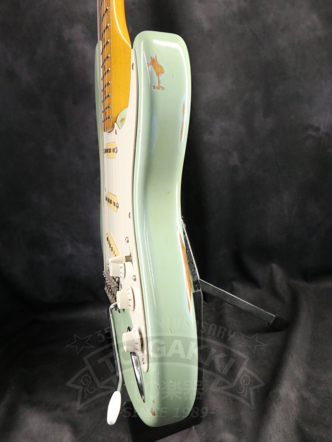 E - SE - RELIC - TC楽器 - TCGAKKI