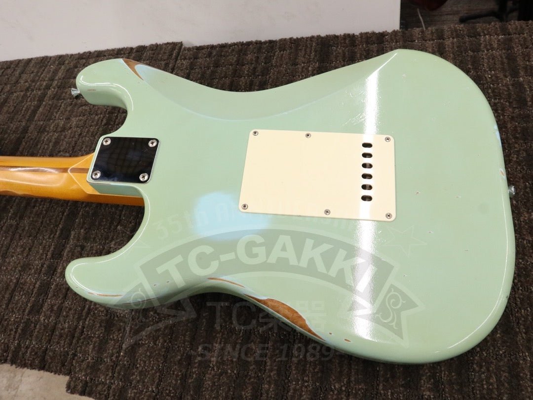 E - SE - RELIC - TC楽器 - TCGAKKI