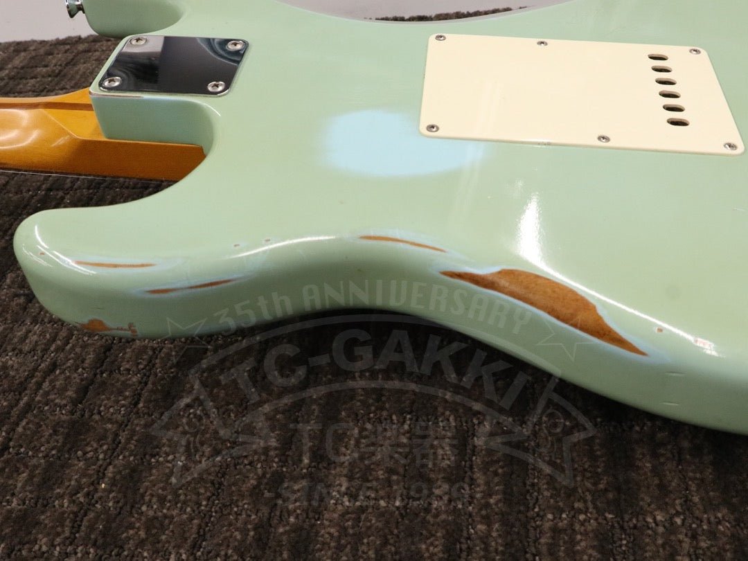 E - SE - RELIC - TC楽器 - TCGAKKI