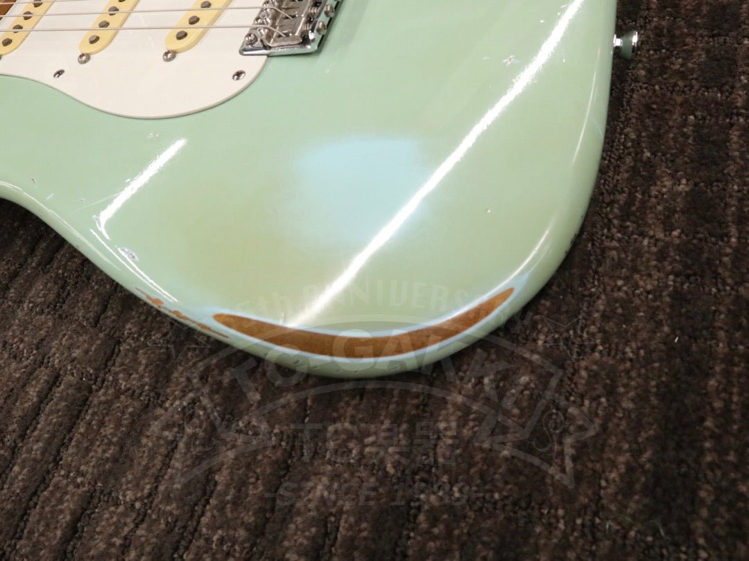 E - SE - RELIC - TC楽器 - TCGAKKI