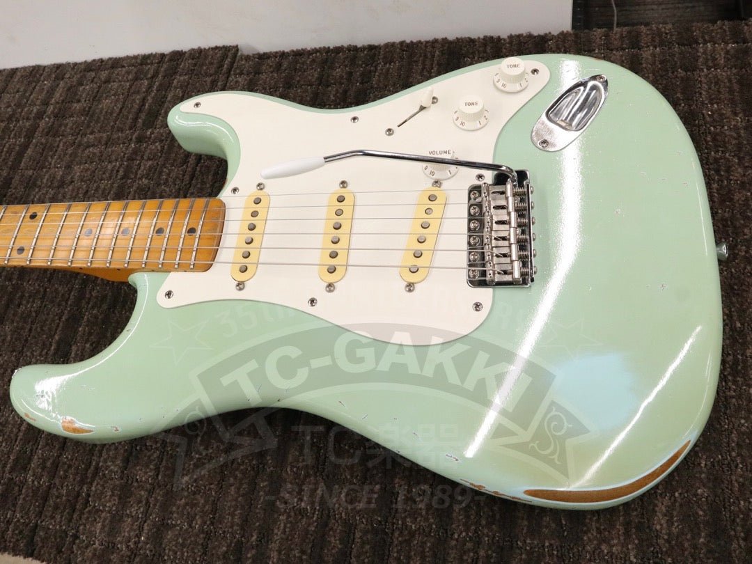 E - SE - RELIC - TC楽器 - TCGAKKI