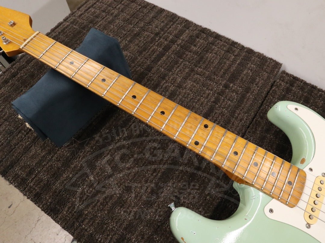 E - SE - RELIC - TC楽器 - TCGAKKI