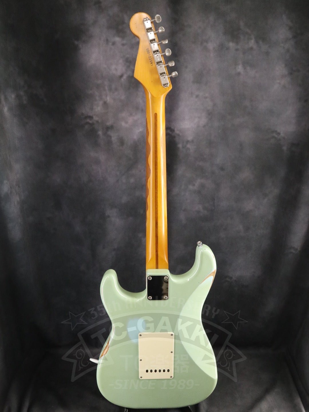 E - SE - RELIC - TC楽器 - TCGAKKI