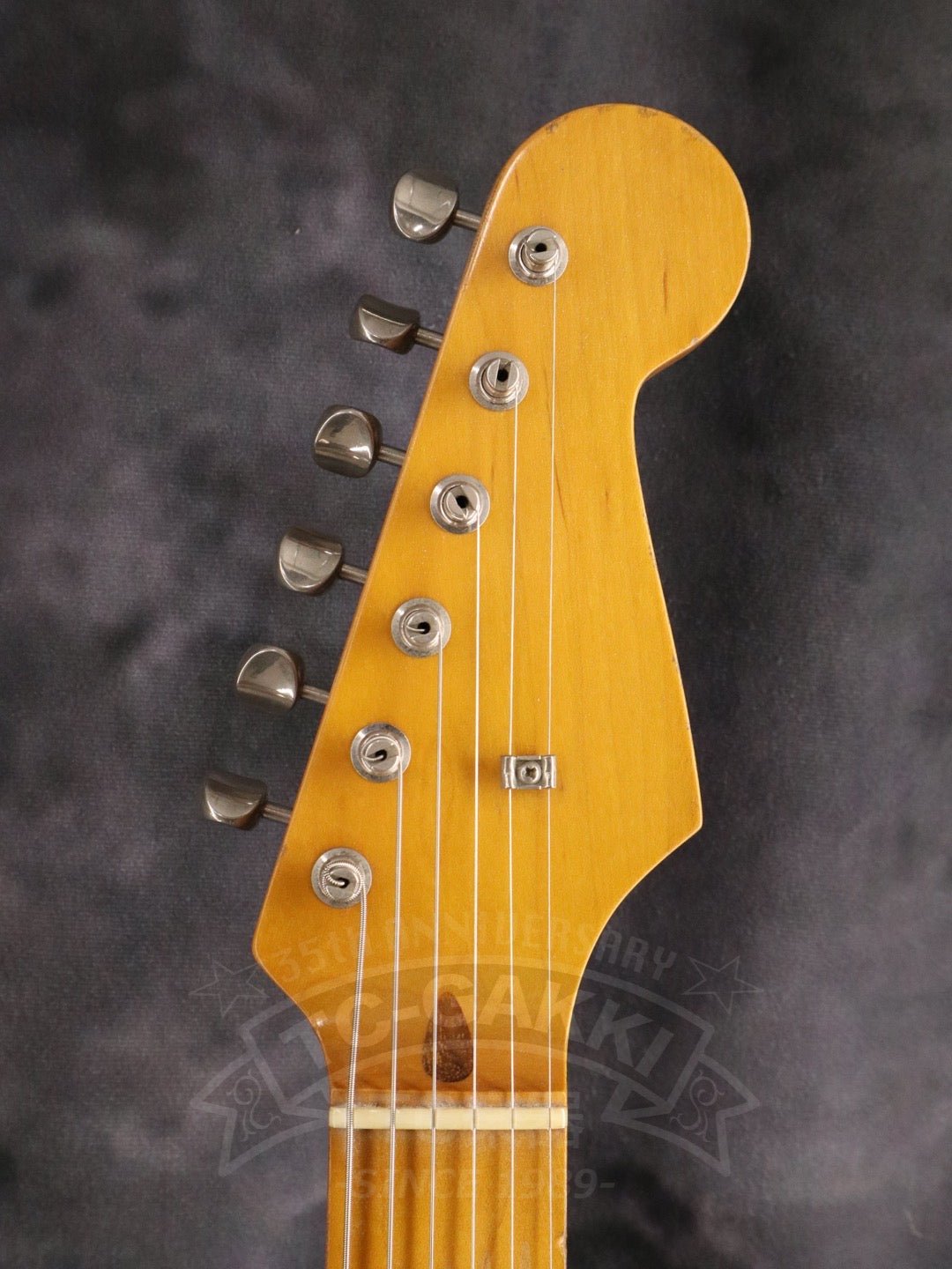 E - SE - RELIC - TC楽器 - TCGAKKI