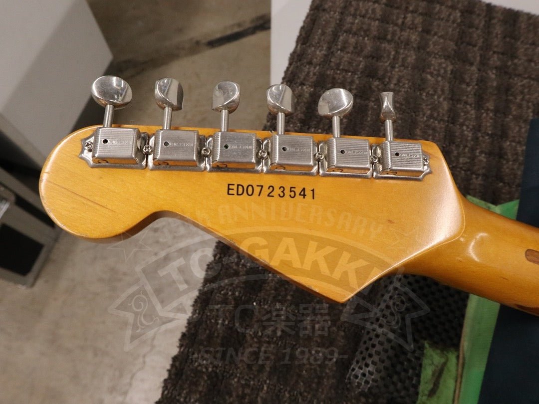 E - SE - RELIC - TC楽器 - TCGAKKI