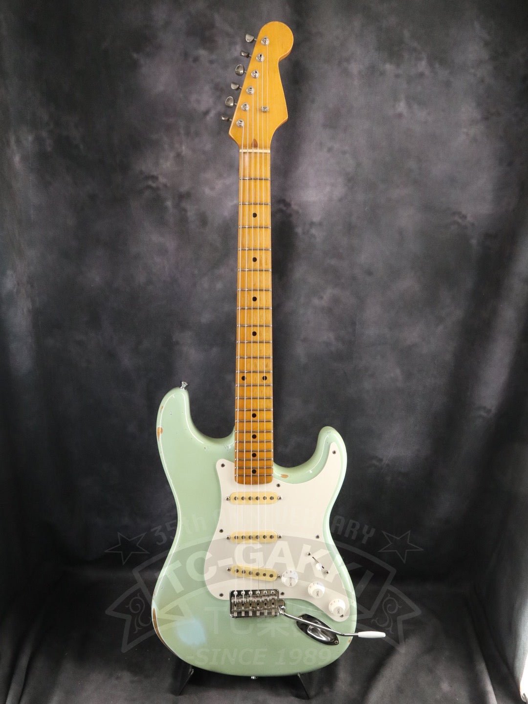 E - SE - RELIC - TC楽器 - TCGAKKI