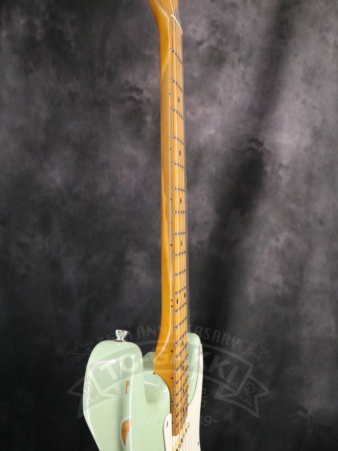 E - SE - RELIC - TC楽器 - TCGAKKI