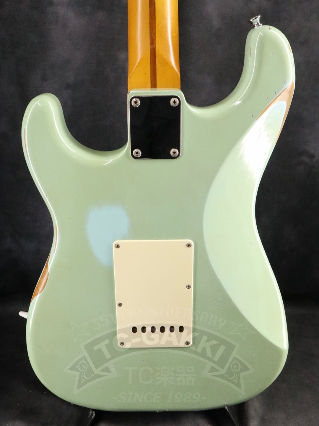 E - SE - RELIC - TC楽器 - TCGAKKI