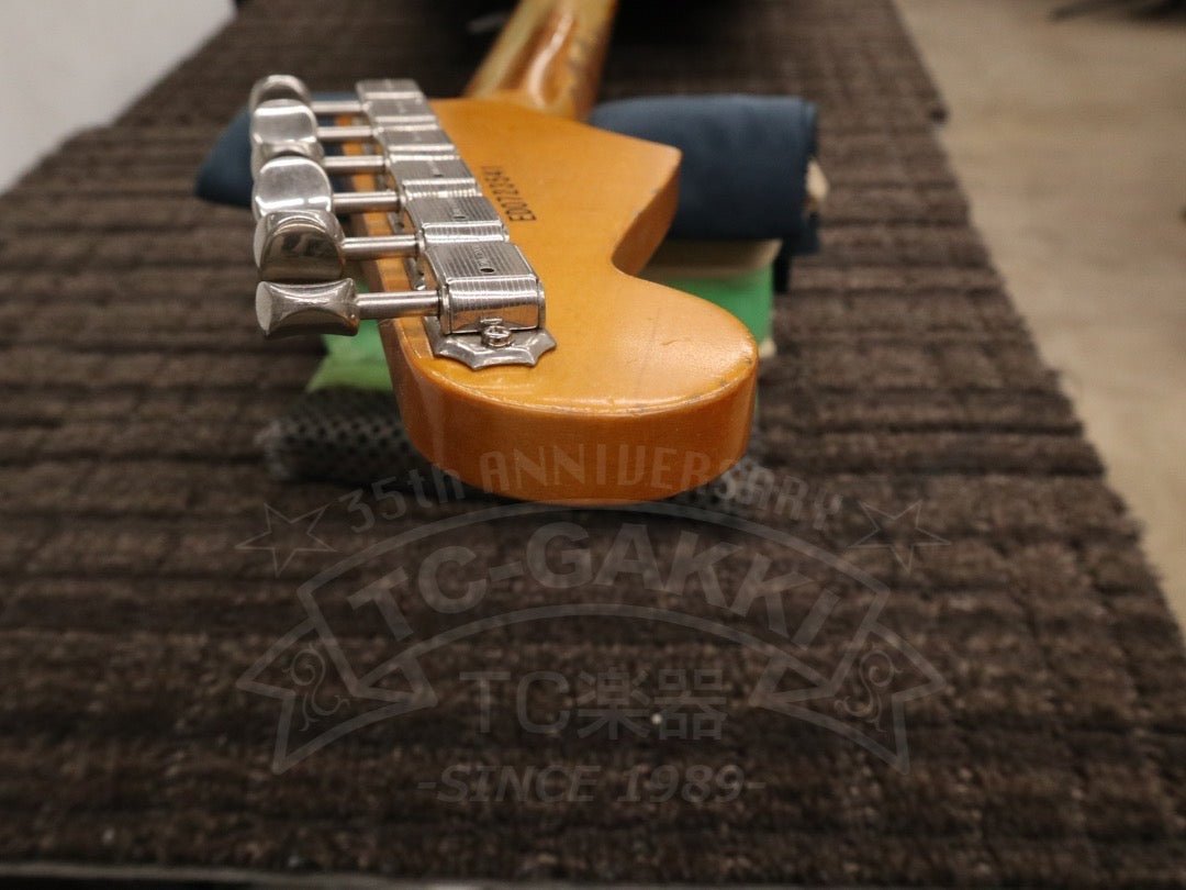 E - SE - RELIC - TC楽器 - TCGAKKI