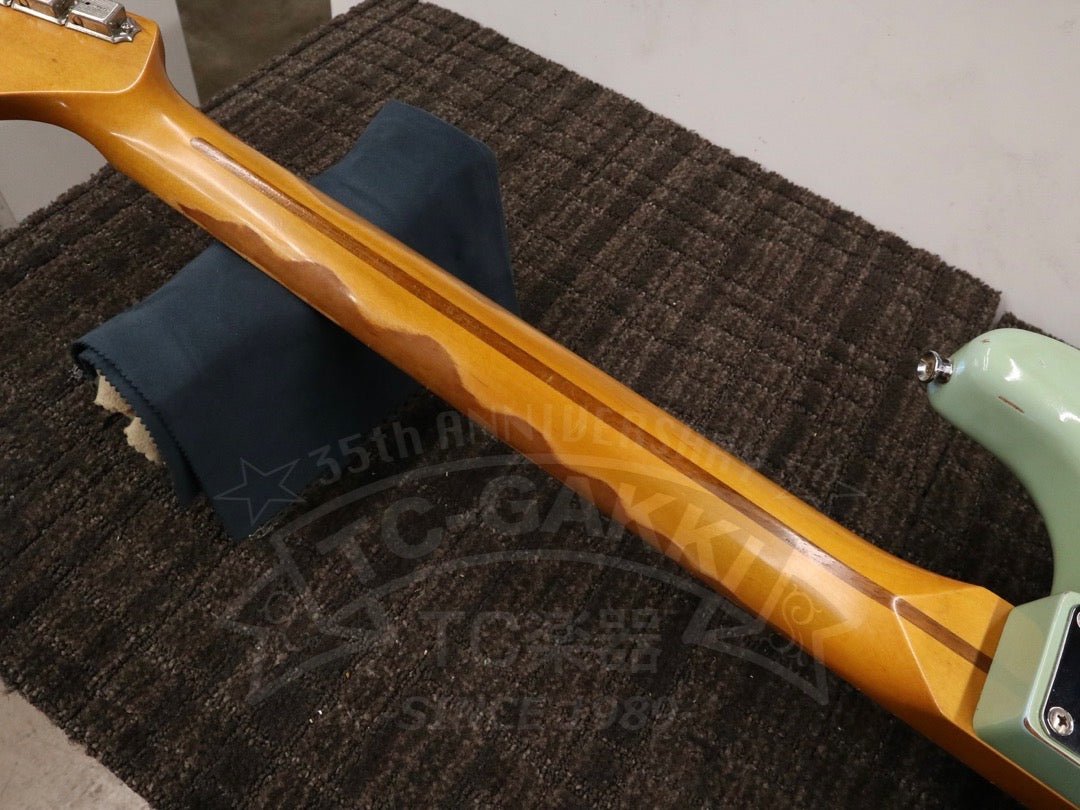 E - SE - RELIC - TC楽器 - TCGAKKI