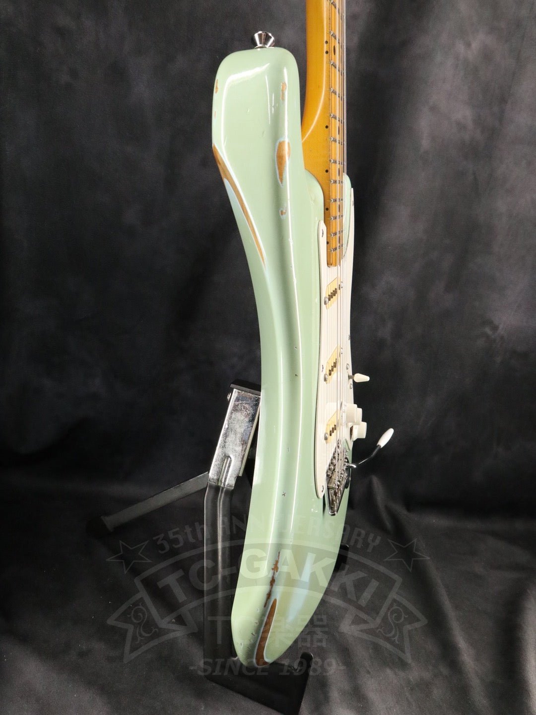 E - SE - RELIC - TC楽器 - TCGAKKI