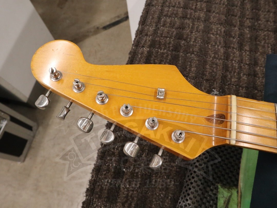 E - SE - RELIC - TC楽器 - TCGAKKI