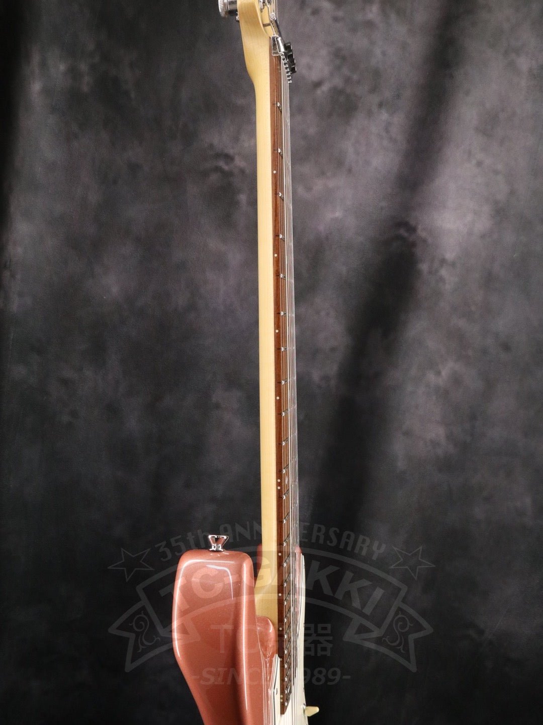 E - SNAPPER - 7 Fujioka Custom - TC楽器 - TCGAKKI