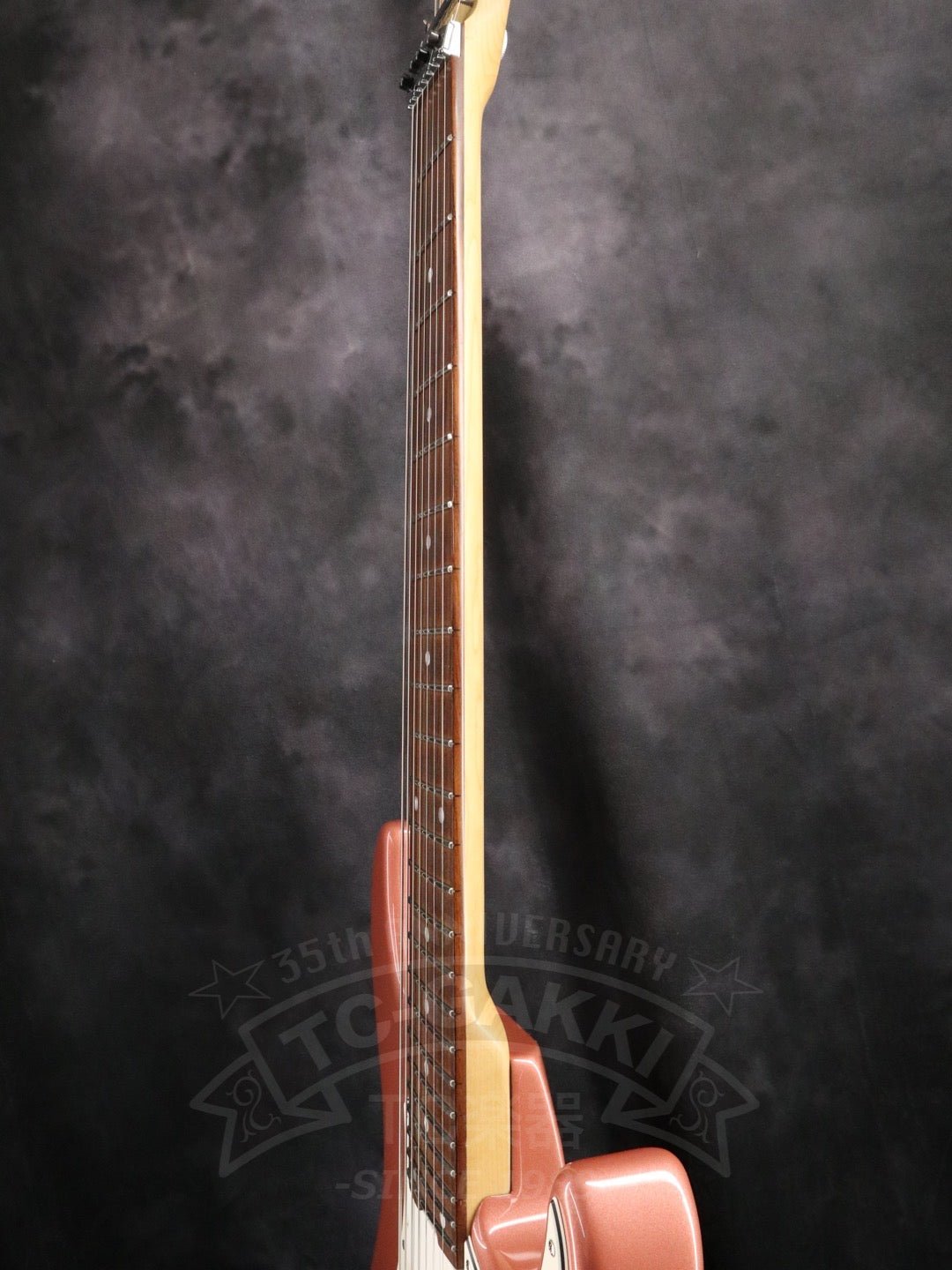E - SNAPPER - 7 Fujioka Custom - TC楽器 - TCGAKKI