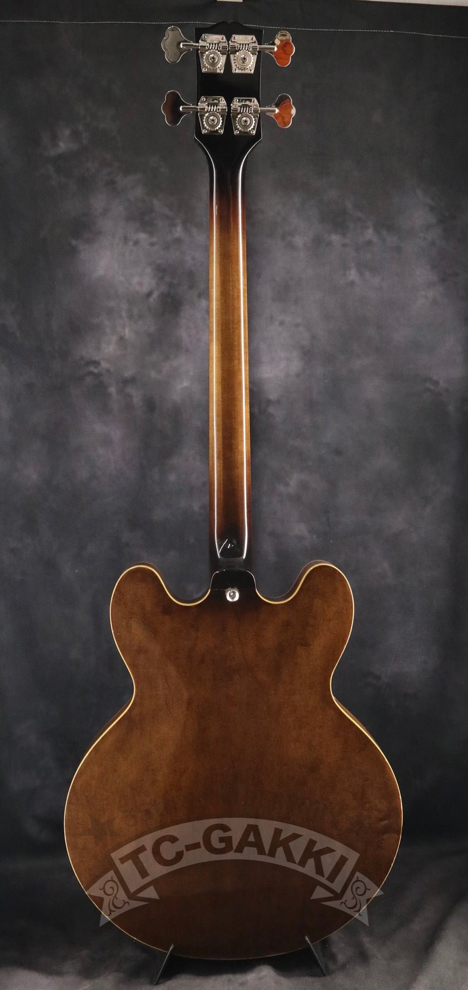 EB - 2 Type - TC楽器 - TCGAKKI